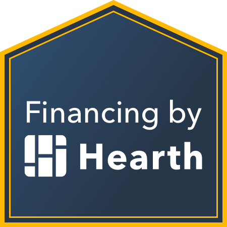Hearth Financing