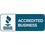 BBB Accredited Business BBB Accredited Business
