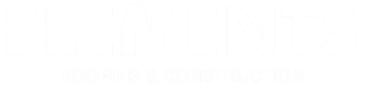 Elements Logo white