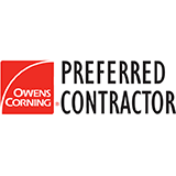 Owens Corning Preferred Contractor Owens Corning Preferred Contractor