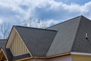 We Can Install Roof Shingles on Homes of All Sizes And Styles