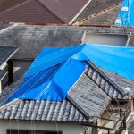 Emergency Tarping