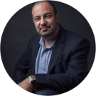 Dmitriy Kasvin Avatar